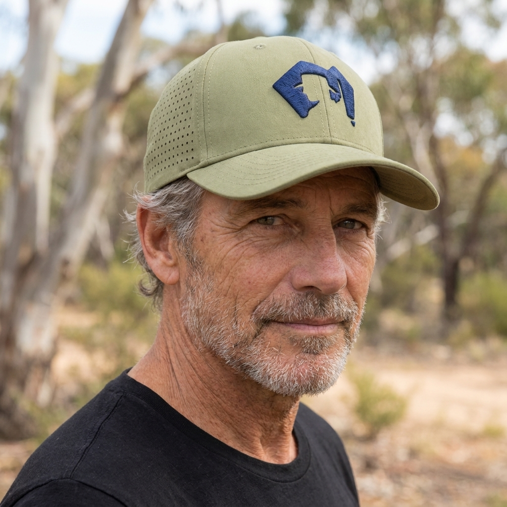 Australian Hunter Waterproof Cap